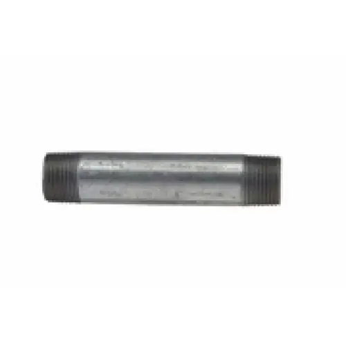 Soval 270-010/24 - 1" x Steel Pipe - Precut Reduced Price
