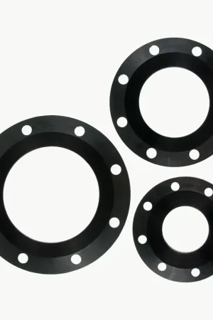 Soval 915-020 - 2" Posi-Seal Gasket Premium