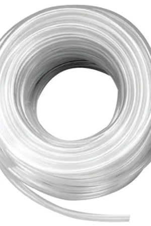 Mars 79132 100 ft. x 3/8 in. Plastic Tubing in Clear Affordable