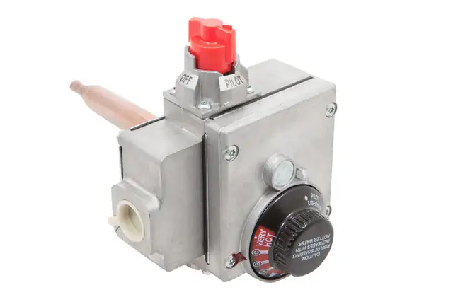 Free Returns AO Smith CONTROL VALVE 9003408005 GAS