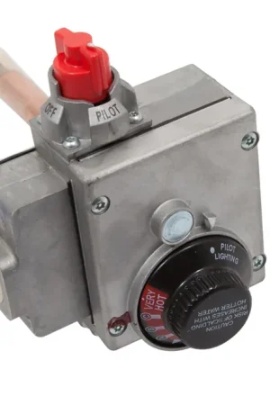 AO Smith 9003656005 Kit Gas Control Valve Lp Special Offer
