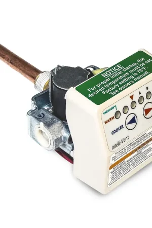 Best Seller AO Smith 9005113005 Kit Gas Control Nat