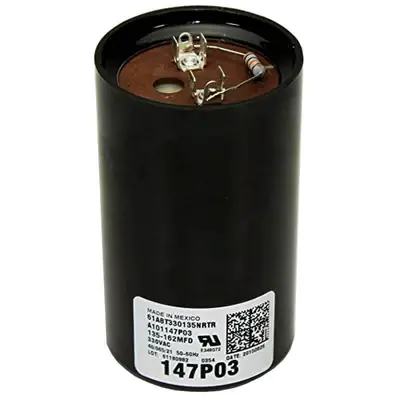 Trane CPT02329 Start Capacitor 229 MFD Order Now