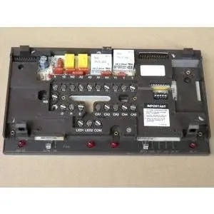Time-Limited Honeywell Q7300D1038 Switching Subbase For 2 Compressor Heat Pump