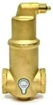 Spirotherm VJR-125 Air Eliminators VJR-125 Hydronic Spirovent Junior Air Eliminator Brand New