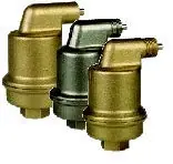 Big Sale Spirotherm VTP-050 1/2 Rotop Air Release Top