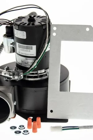 Weil-McLain 381356499 Inducer Blower Assembly 115V 1/20 hp 0.6A Factory Price