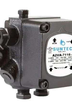 Suntec A2VA-7116-B A-7000B Low-Capacity Oil Pump In Demand