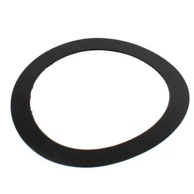 Hassle-Free Returns McDonnell & Miller 150-14 Flat Face Flange Head Gasket For 150 157 93 193 Series Replaces 325400