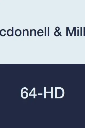 McDonnell & Miller 64-HD | HEAD MECH FOR 64/764 144400 Big Sale