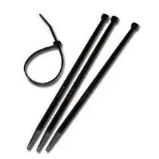Buy Online Devco 6263BLX Nylon Cable Ties 11 Inches Pack of 50