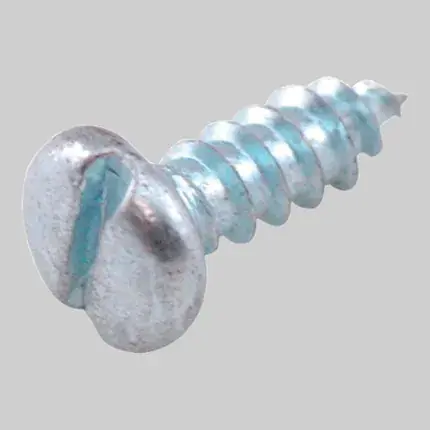 Genuine Devco 6859 Combo Slotted Head Screws 10 Pack of 19