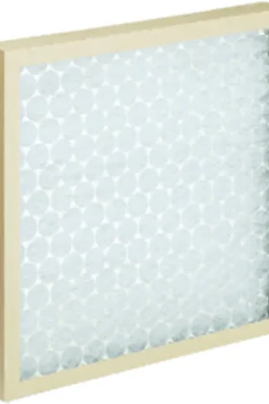 Buy Direct Glasfloss PTA18241 Panel Air Filter, 18 x 24 x 1 Disposable Fiberglass MERV5 PTA Series