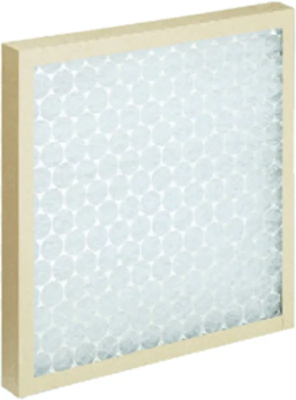 Glasfloss PTA20301 Panel Air Filter, 20 x 30 x 1 Disposable Fiberglass MERV5 PTA Series Price Drop