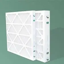 Best Choice Glasfloss ZLP10X20X1 Z-Line Pleated Filter MERV 10 40% Efficiency