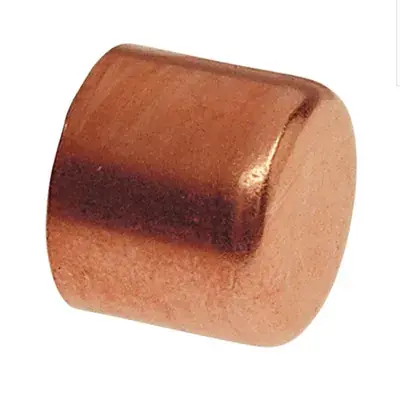 Price Cut Nibco 617-138 Copper Cap 1 3/8 IN Replacement MPN