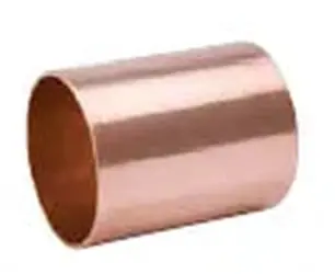 Price Cut Nibco 600-DS138 Copper Coupling 1 3/8 Replacement MPN