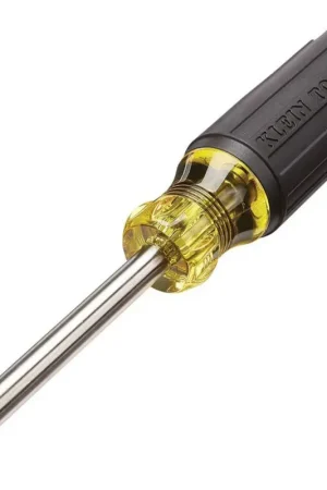 Special Offer Klein Tools 32307 27-in-1 Multi-Bit Magnetic Tamperproof Screwdriver
