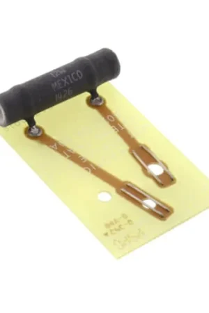 Emerson F67-0918 Climate-White Rodgers Resistor Assy/Use W/36C W/3098 Today Only