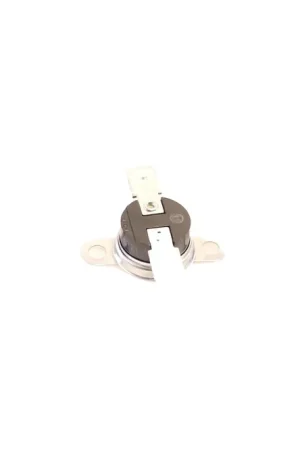 Emerson 3L11-210 BiMetal Disc Thermostat 204-216F Open on Rise SPST 120/240VAC One Day Deal