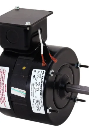 Regal Rexnord - Century Motors U6433 1/15HP 115V 1050RPM MOTOR Order Now