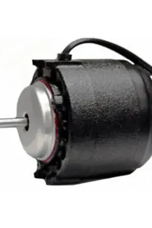 Place Order Regal Rexnord - Century Motors 276 Unit Bearing Fan Motor 50 Watts 1500 RPM 230V
