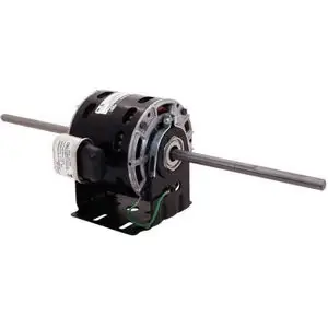 Century 467A 1/5-1/8-1/10HP 208-230V 1625RPM Motor Top Rated