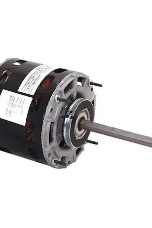Century 9714 1/6 HP 1625 RPM 115V Blower Motor Reduced Price