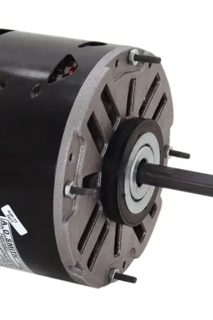 Premium Regal Rexnord - Century Motors FSP4006S 1/8HP 1050RPM 115V 48Y 1P OPEN