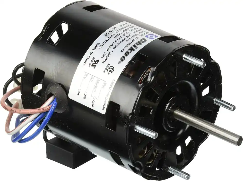 In Demand Aprilaire 4237 Fan Motor Replacement R4237