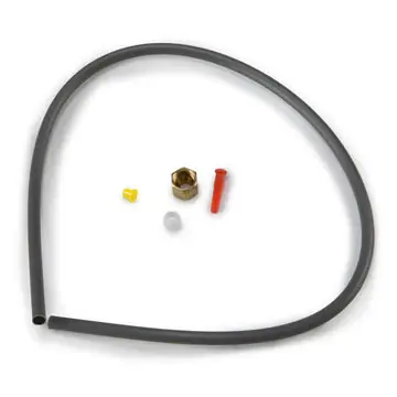 Brand New Aprilaire 4335 Feed Tube with Sleeve