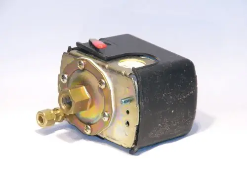 Schneider Electric 9013FHG2J27M1XZ22 Pressure Switch 575Vac 1Hp F +Options Cheap