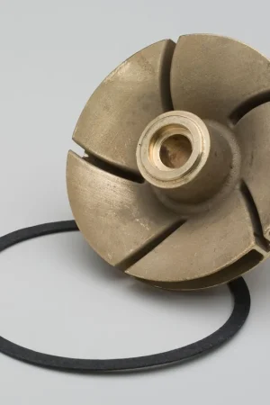 Buy Direct Xylem-Bell & Gossett 118431LF Impeller Lead Free (2-3/4) Replacement MPN 118431