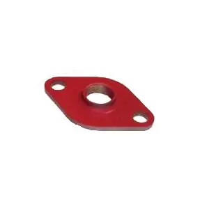 Today Only Bell & Gossett 101003 Companion Flange, 1-1/4 in NPT