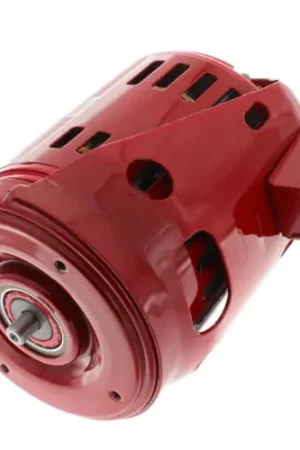 Today Only Bell & Gossett 111042 Motor 1/3HP 1725RPM 115/230V