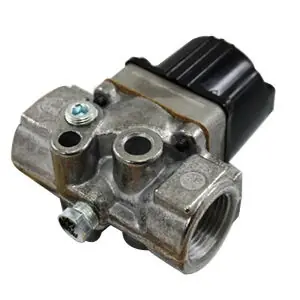 Baso H91RV-2 Valve 12Vdc Gas Valve 3/4 Luxury