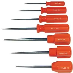 Secure Checkout Supco SCRATCH AWL A1 LARGE GRIP