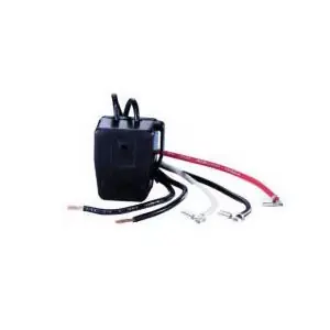 Cheap Supco RO81 Snap On Relay/Overload Combo (1/12 - 1/5 HP)