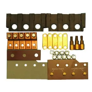 Instant Buy COPELAND 521-0065-00 Terminal Parts Group Kit External