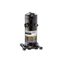 Copeland ZP83KCE-TF5-950 Three Phase Scroll Compressor 83000 BTU/hr R-410A Price Drop