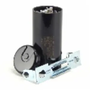 COPELAND 914-0036-16 Start Capacitor 340-408 MFD 250 VAC Super Sale