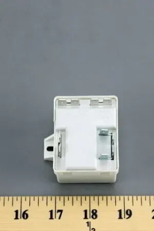 New Arrival Copeland 940-0001-64 Potential Relay