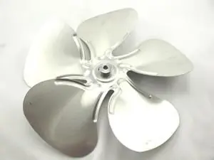 Next Day Delivery Copeland 983-0160-00 5 Blade Fan