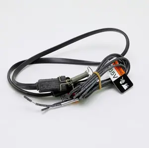 Fast Shipping Copeland 918-0097-01 Belt 240v 40W 5 Diameter 30 Leads Heater