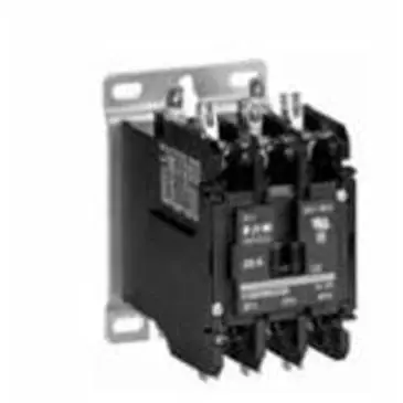 Flash Sale Copeland 912-3120-02 Contactor Definite Purpose 3 Pole 120 Amp 240 Volt