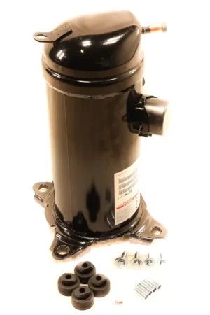 Danfoss 120U3277 Compressor 208-230V 3-Phase 75,545 BTU Order Now