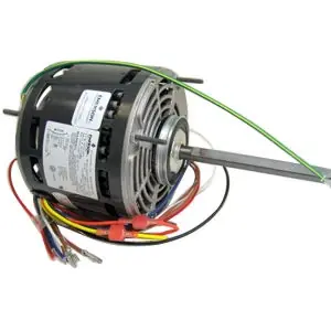 Clearance Nidec Motor Corporation U.S. MOTORS 1973