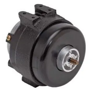 Free Returns Nidec Motor Corporation US Motors 2117 6 W. 1550 115 Cwle Motor 05311