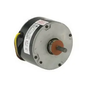 U.S. Motors 3401 HVAC Single Phase TEAO Stud Motor 1/12 hp 208-230 Voltage Rating Don't Miss Out