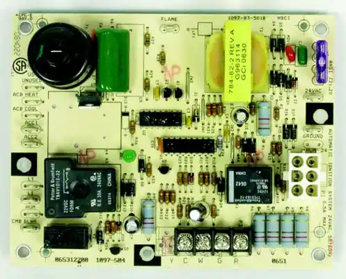 Advanced Distributor Products 76722700 Ignition Control Board For Use With CUH Unit Heater Affordable